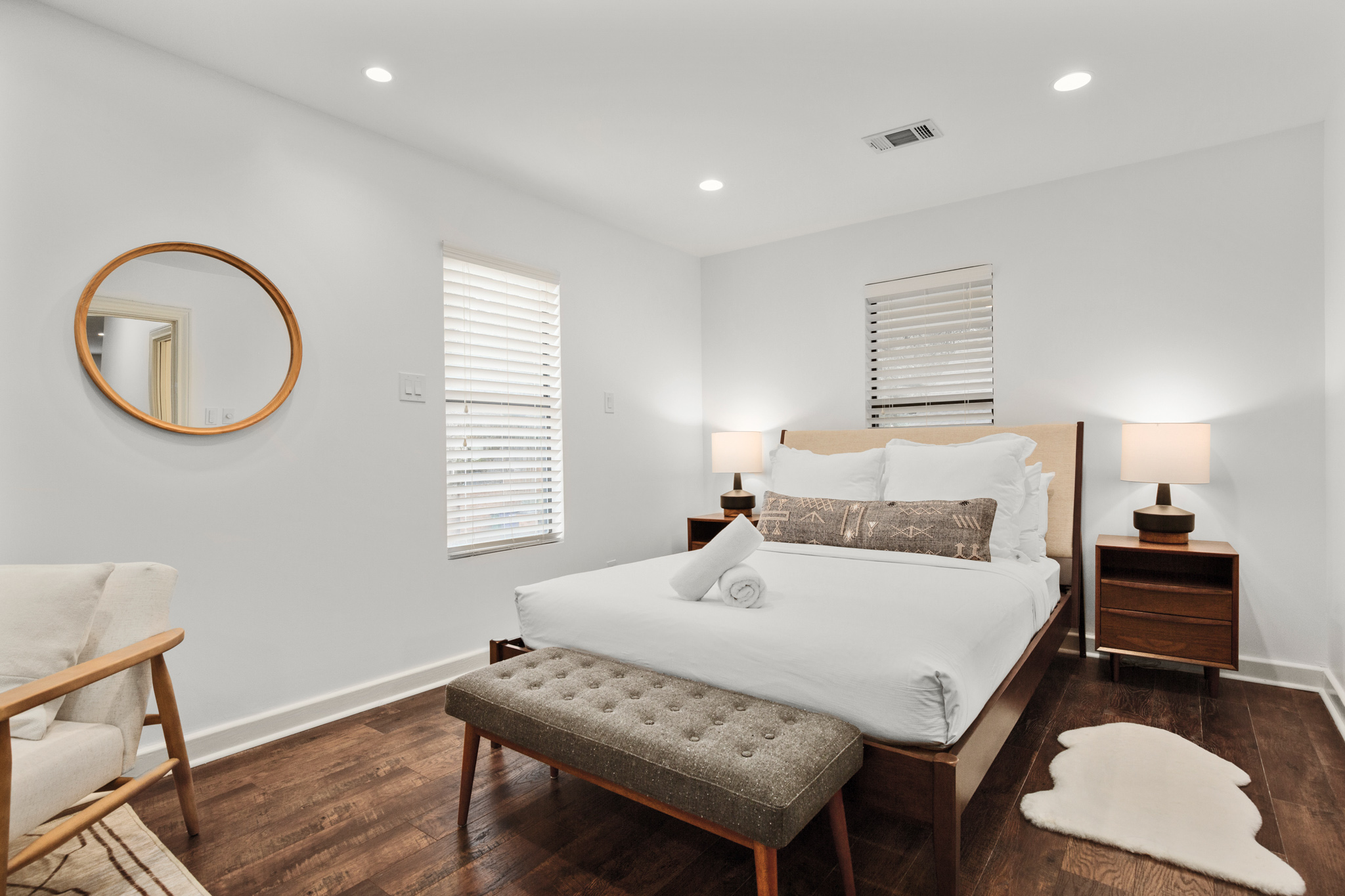 Zilker Park Austin ShortTerm and Vacation Rental Management