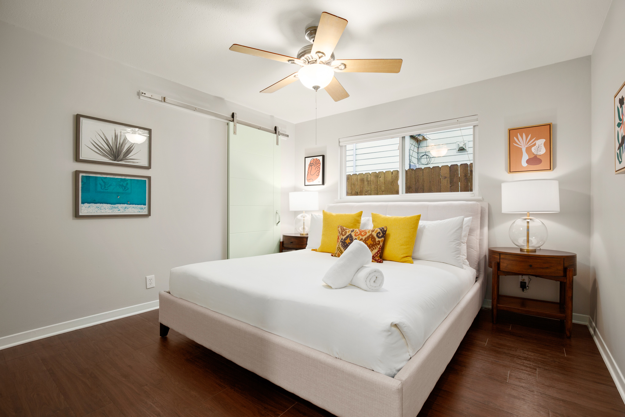 Linen & Towel Rental Service Austin ShortTerm and Vacation Rental