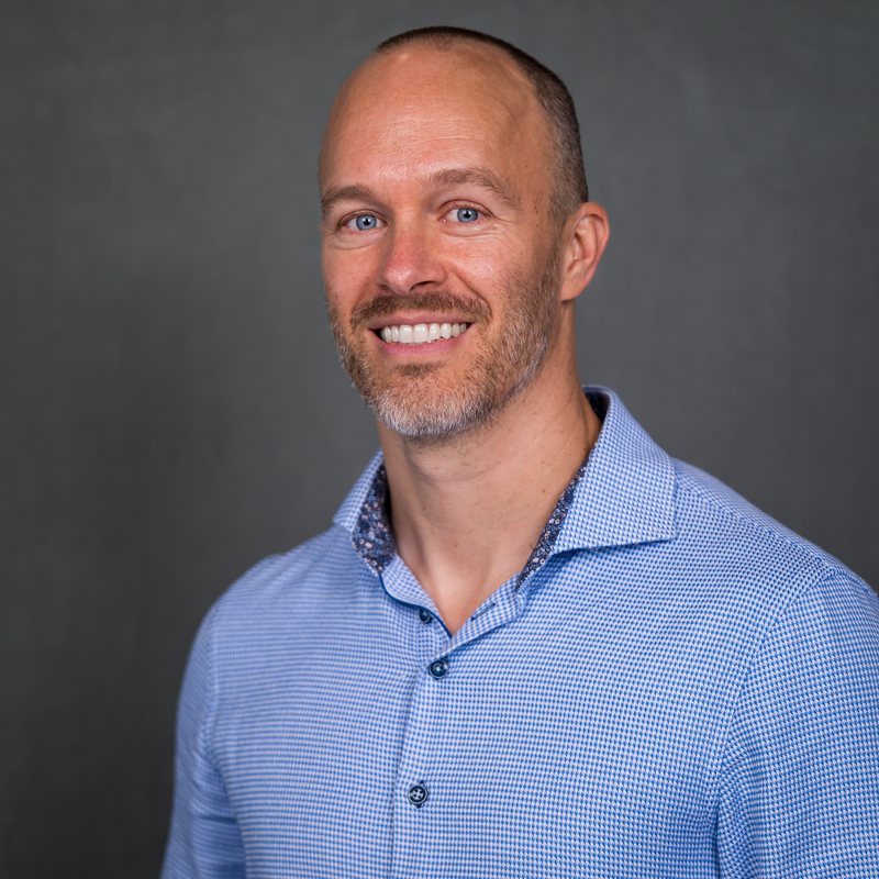 Ames Brown, CEO and Co-founder of STR Management